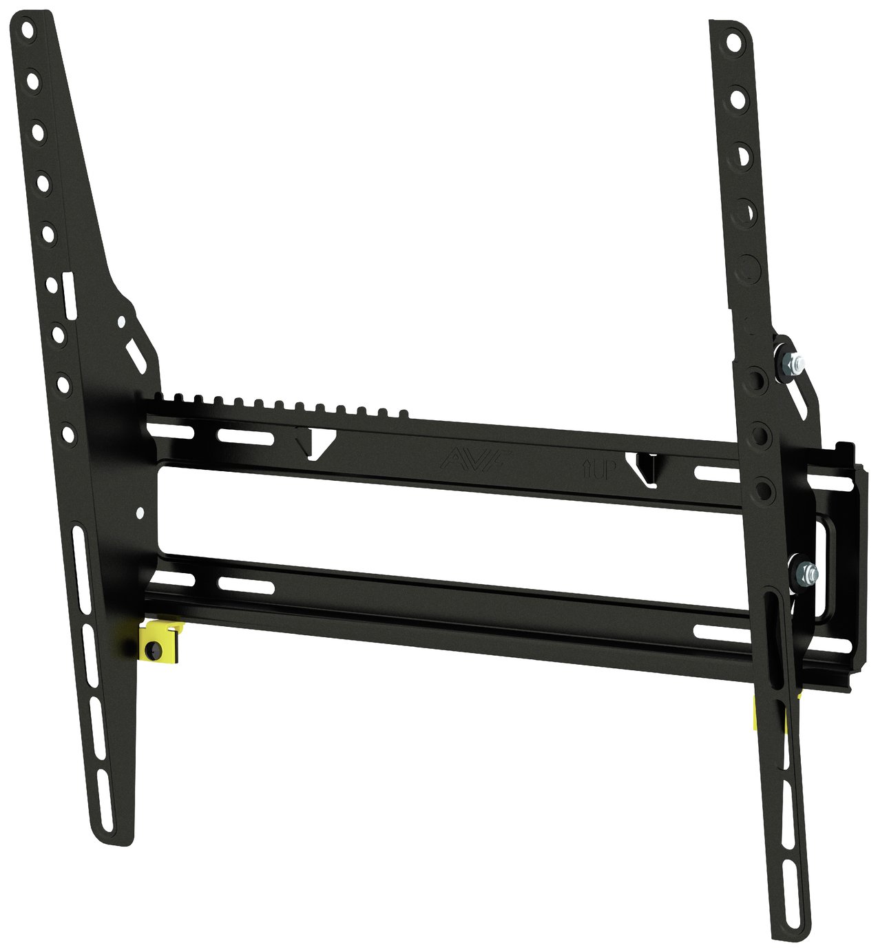 AVF Superior Tilting Up to 55 Inch TV Wall Bracket review