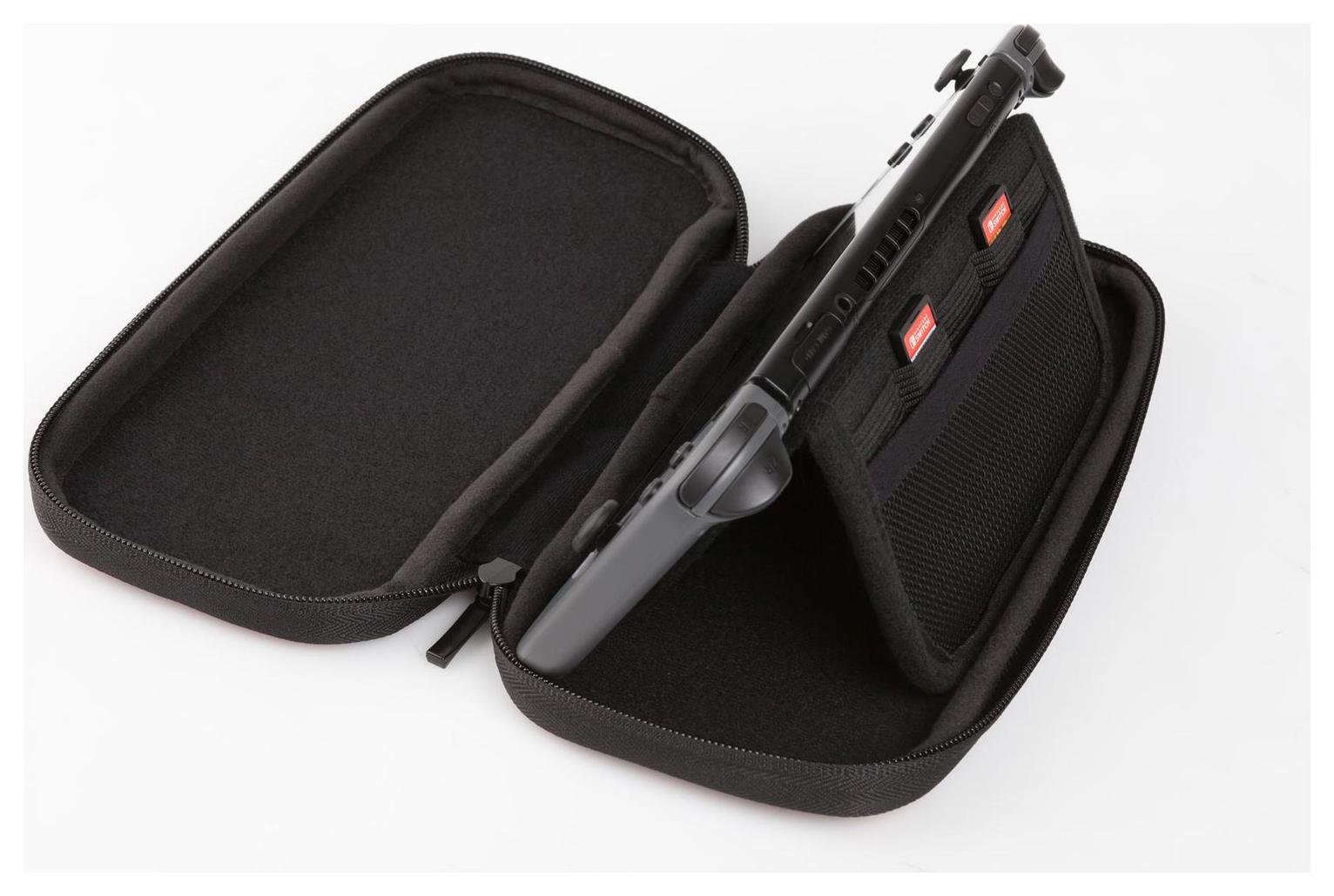 Stealth Case for Nintendo Switch Reviews