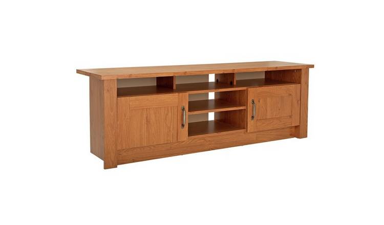 Low tv stand deals argos