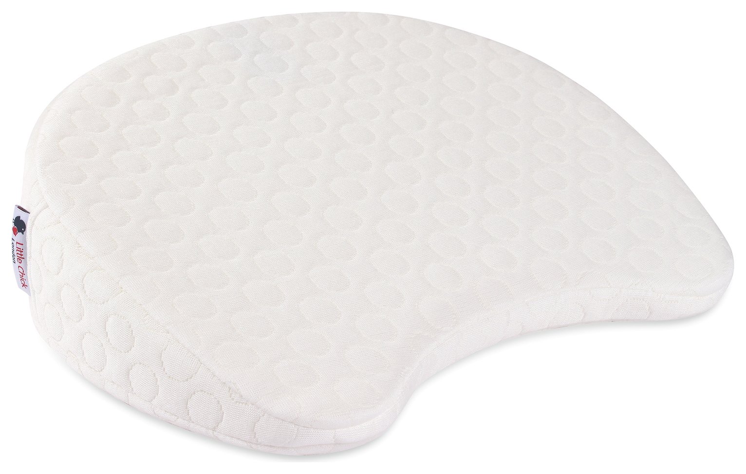 Little Chick 4 in 1 Pregnancy Support & Baby Nursing Pillow Review