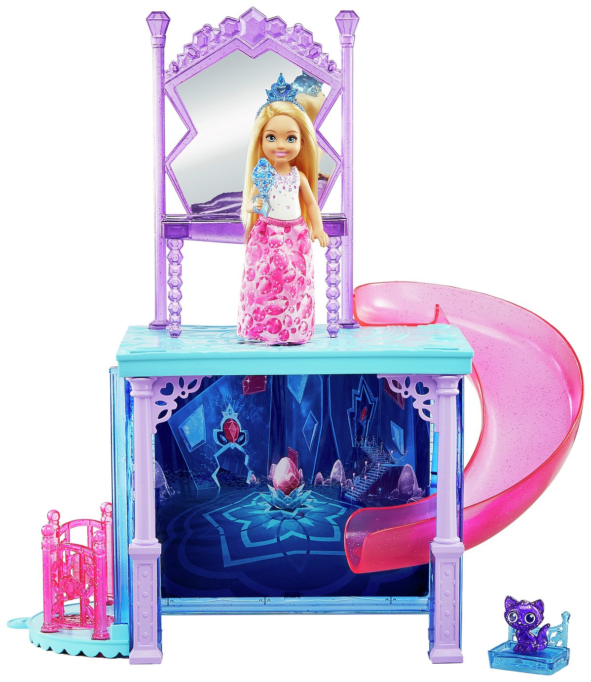 Chelsea Dreamtopia Vanity Playset