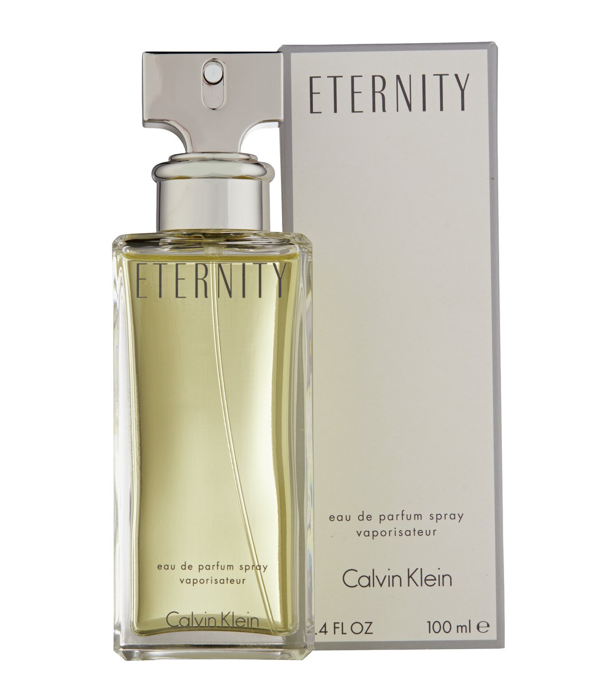 cheapest calvin klein eternity perfume