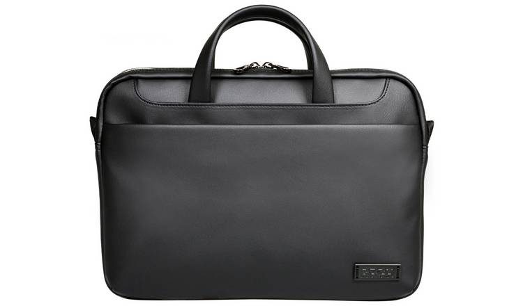 Buy Port Designs Zurich Toploader 14-15 Inch Laptop Bag - Black ...