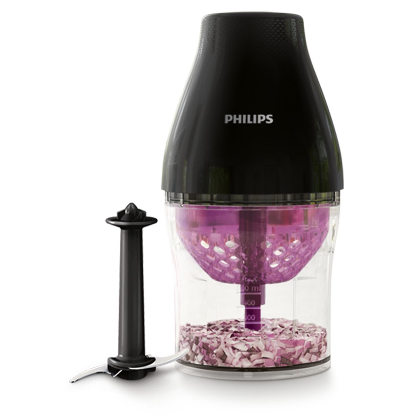 Philips HR2505 Multi Food Chopper Reviews