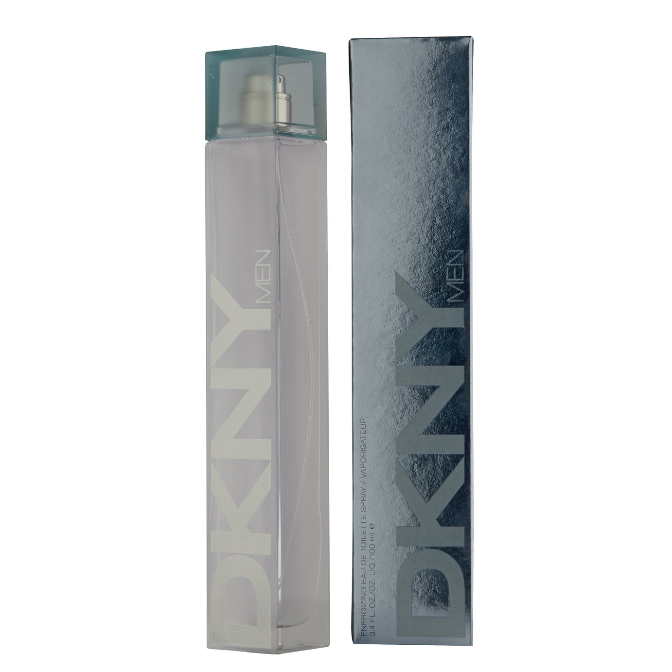 DKNY Male Eau de Toilette for Men