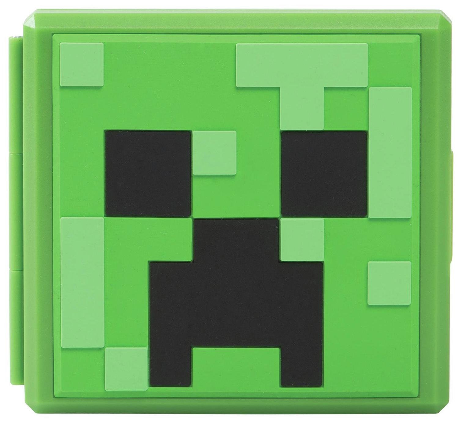 Nintendo Switch - Minecraft Creeper