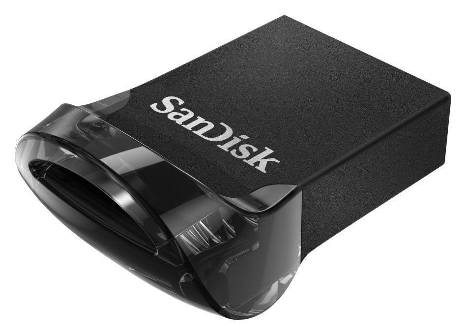 SanDisk Ultra Fit 130MB/s USB 3.1 Flash Drive review