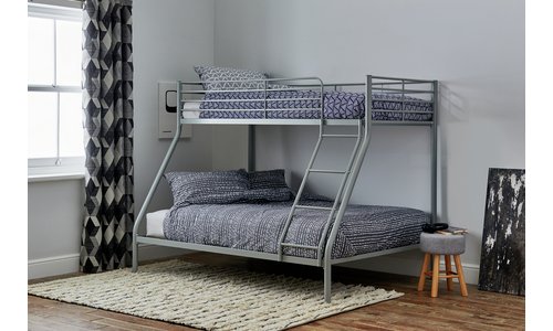 Argos triple 2024 bunk bed