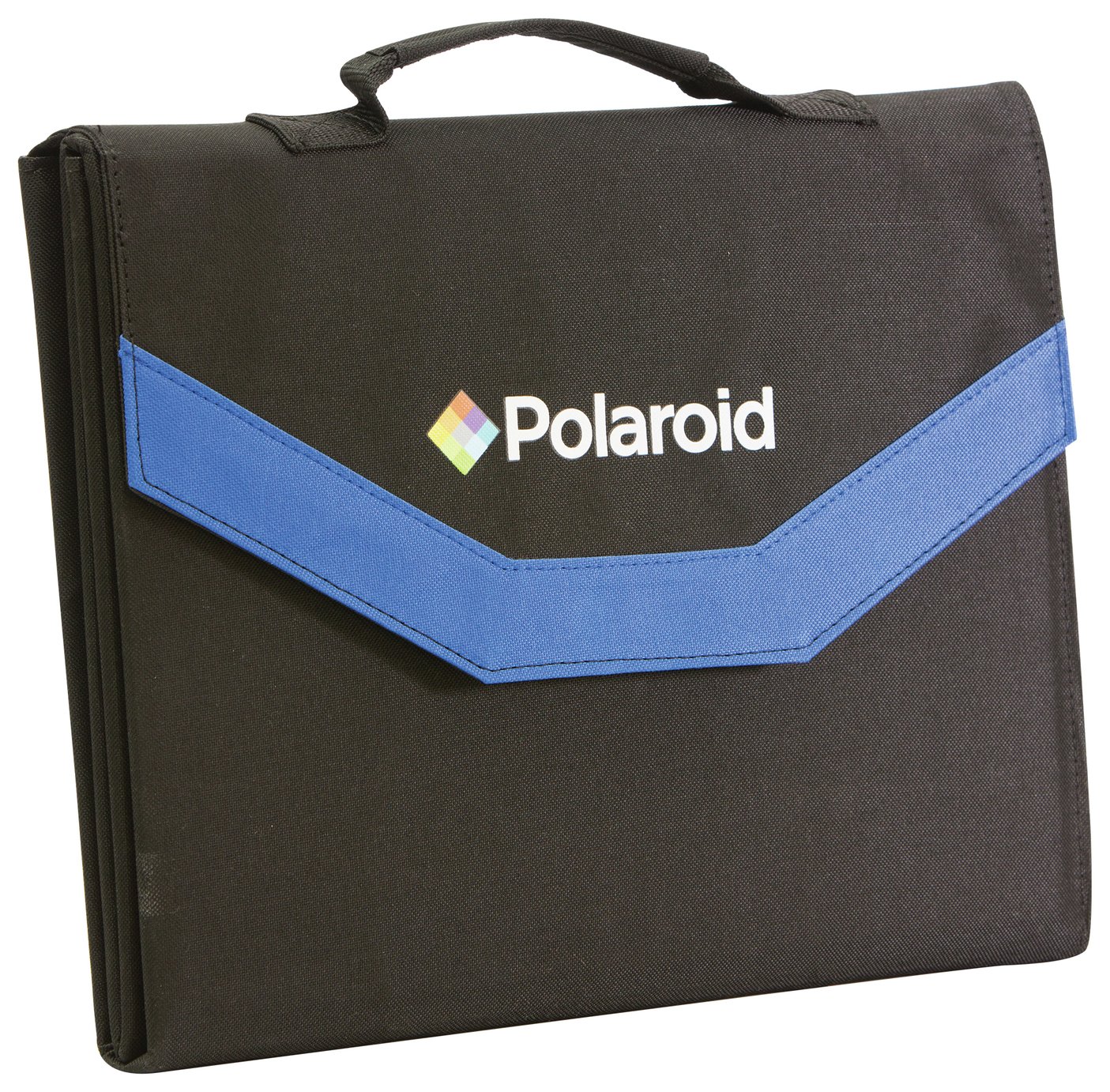 Polaroid SP50 50W Portable Solar Panel Charger Review