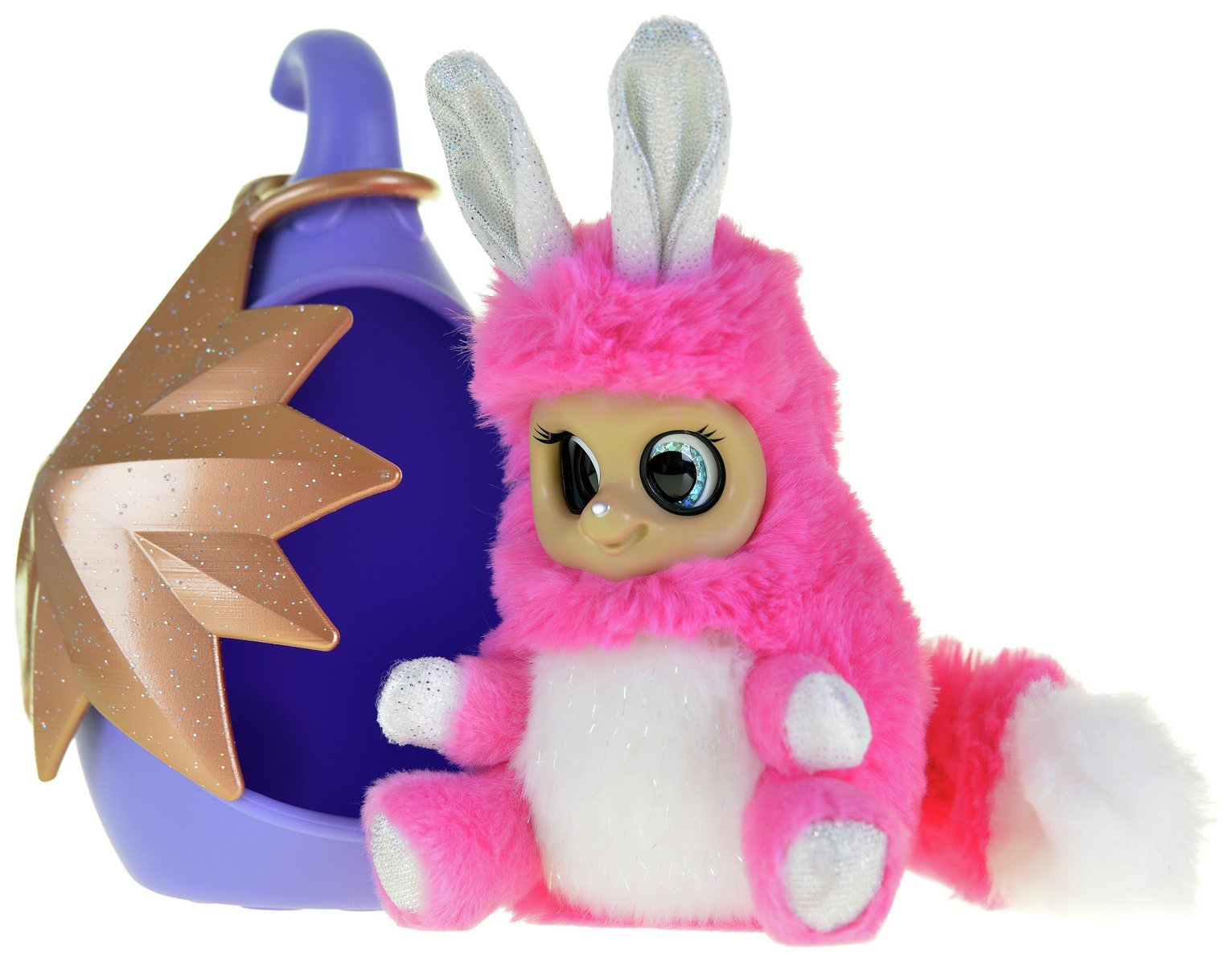 Bush Baby World Sleepy Pod with Shimmie ‚Äì Maddi Reviews