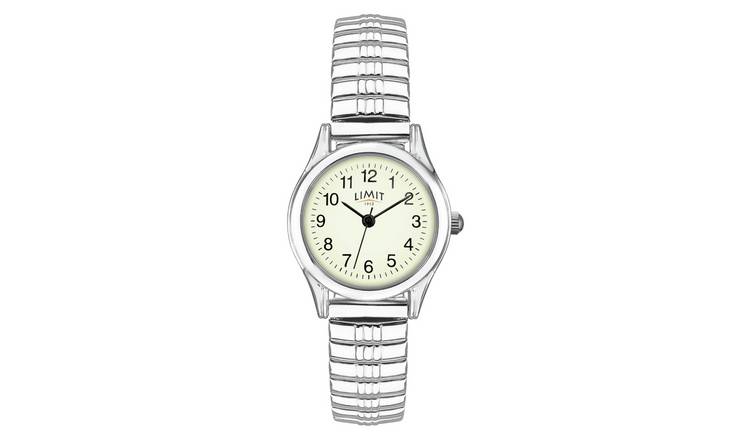 Ladies watches outlet argos