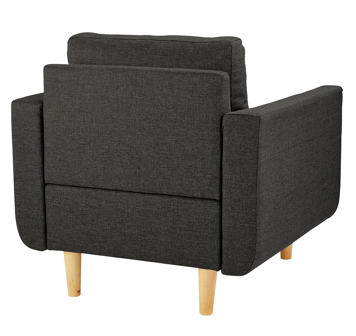 Argos Home Remi Fabric Chair in a Box Reviews