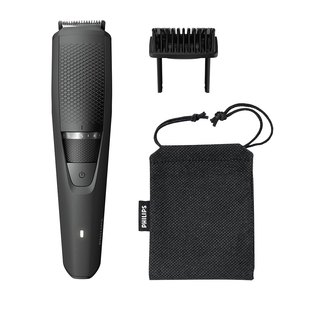 philips beard trimmer argos