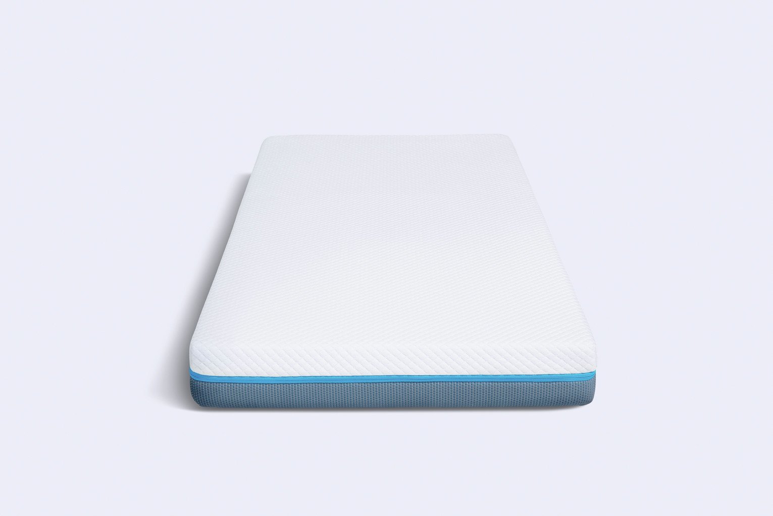 Simba Hybrid Cot Mattress