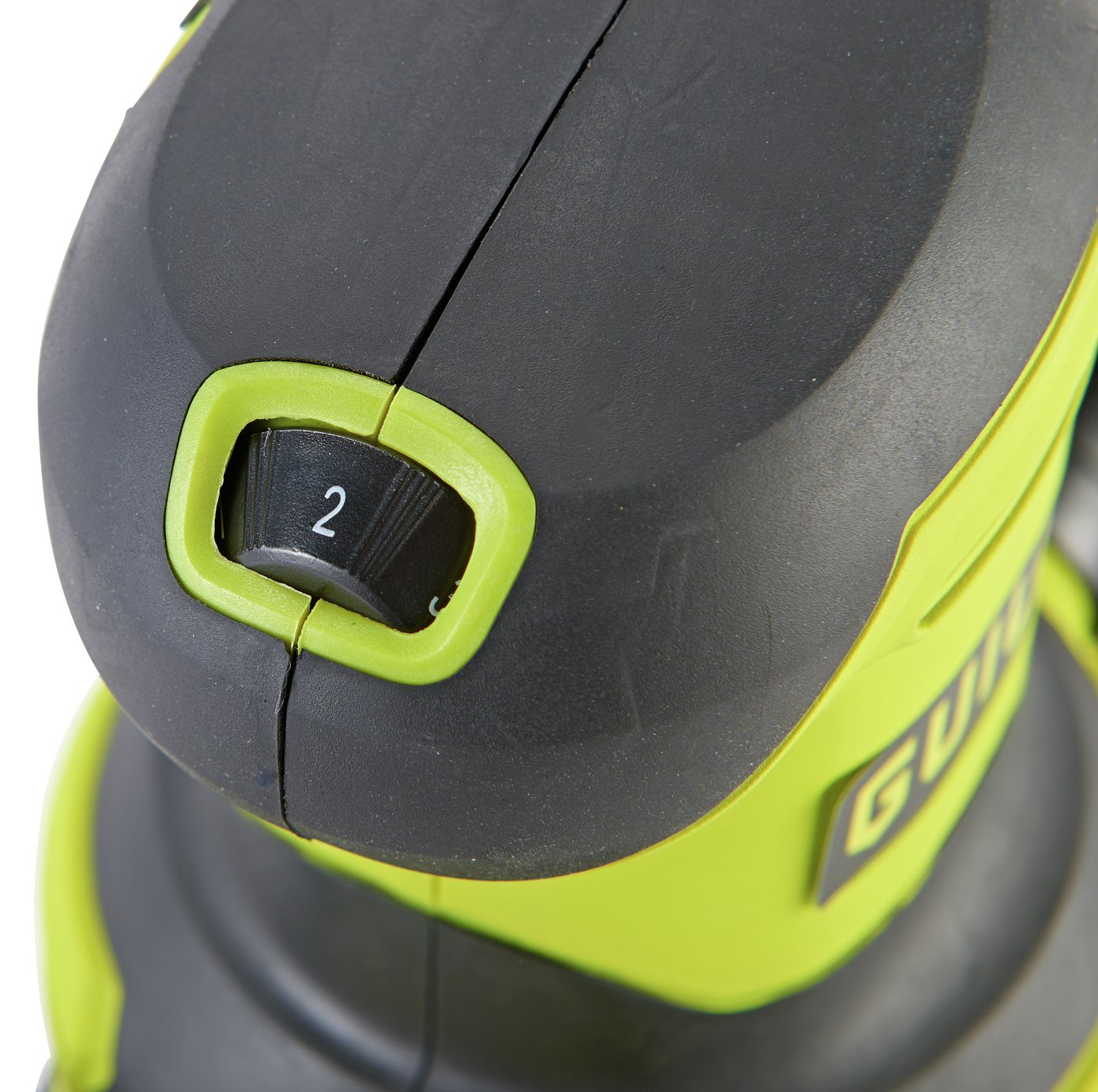 Guild Orbital Sander Reviews