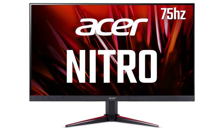 Buy Acer Nitro VG270bmiix 27 Inch FHD 75Hz IPS Gaming ...