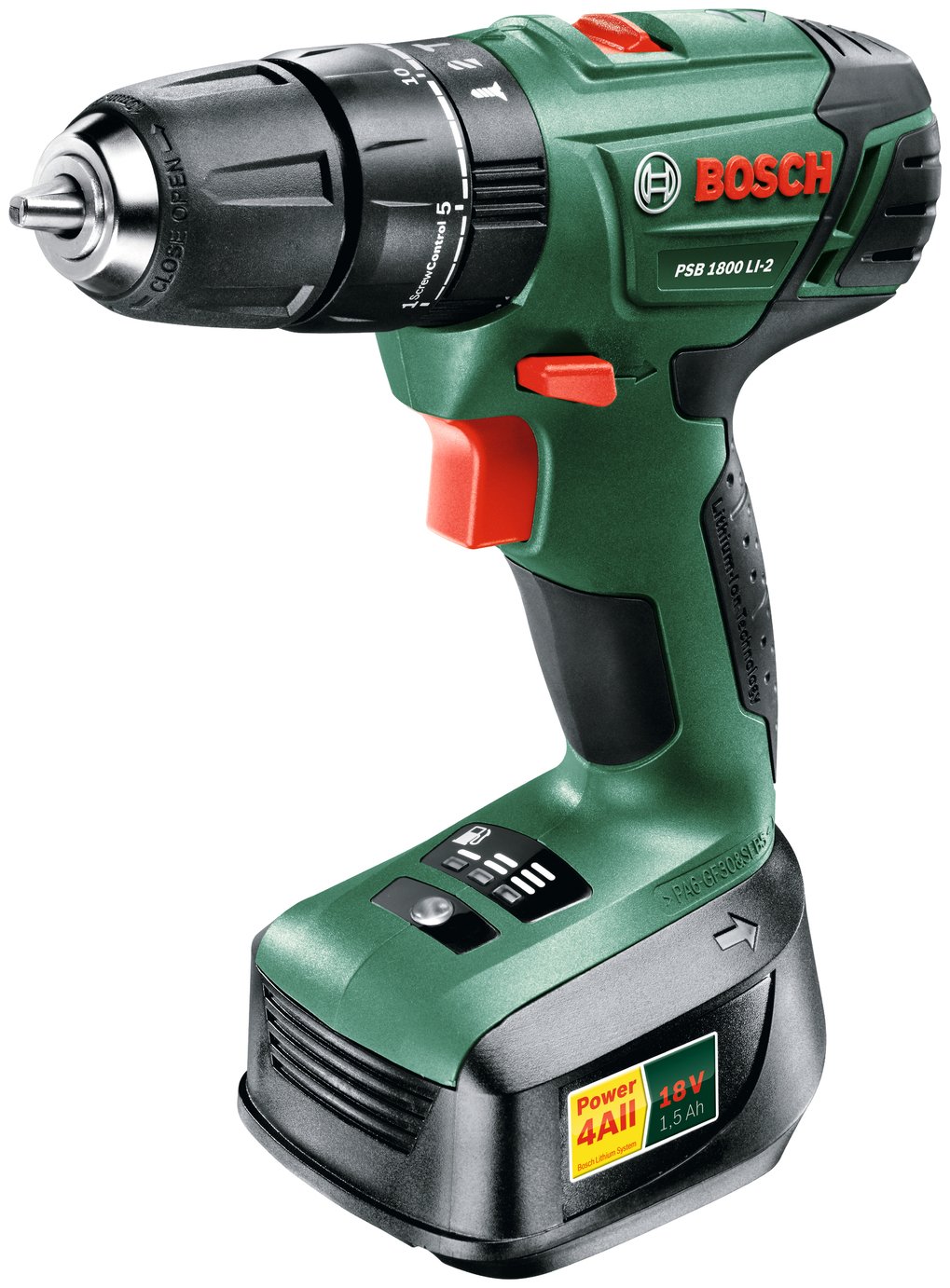 bosch toy drill argos