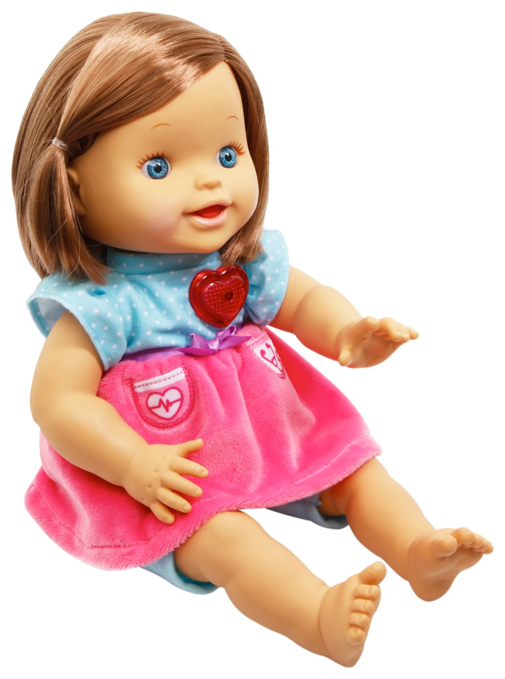 vtech little love baby