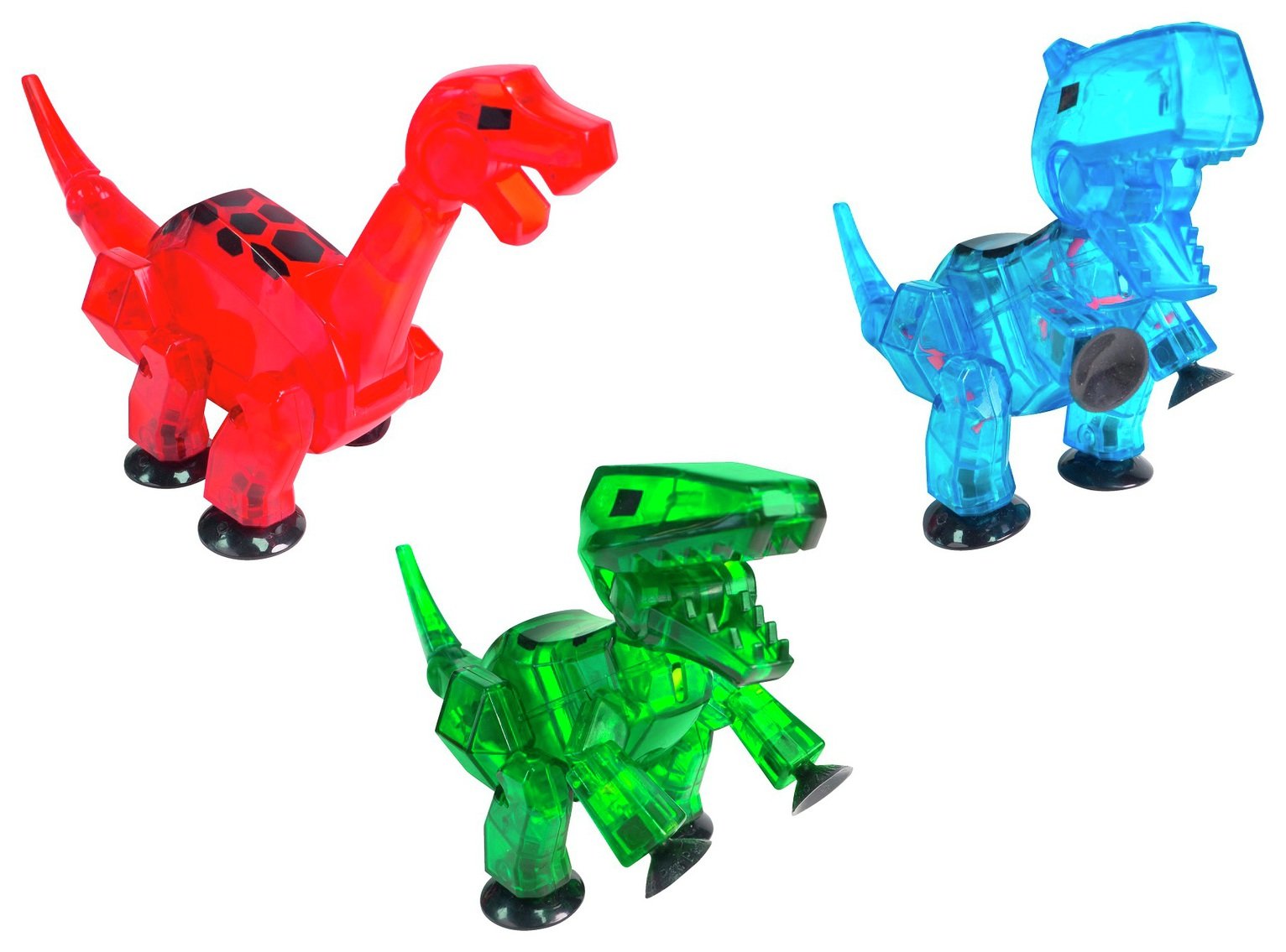 stikbot dinosaurs