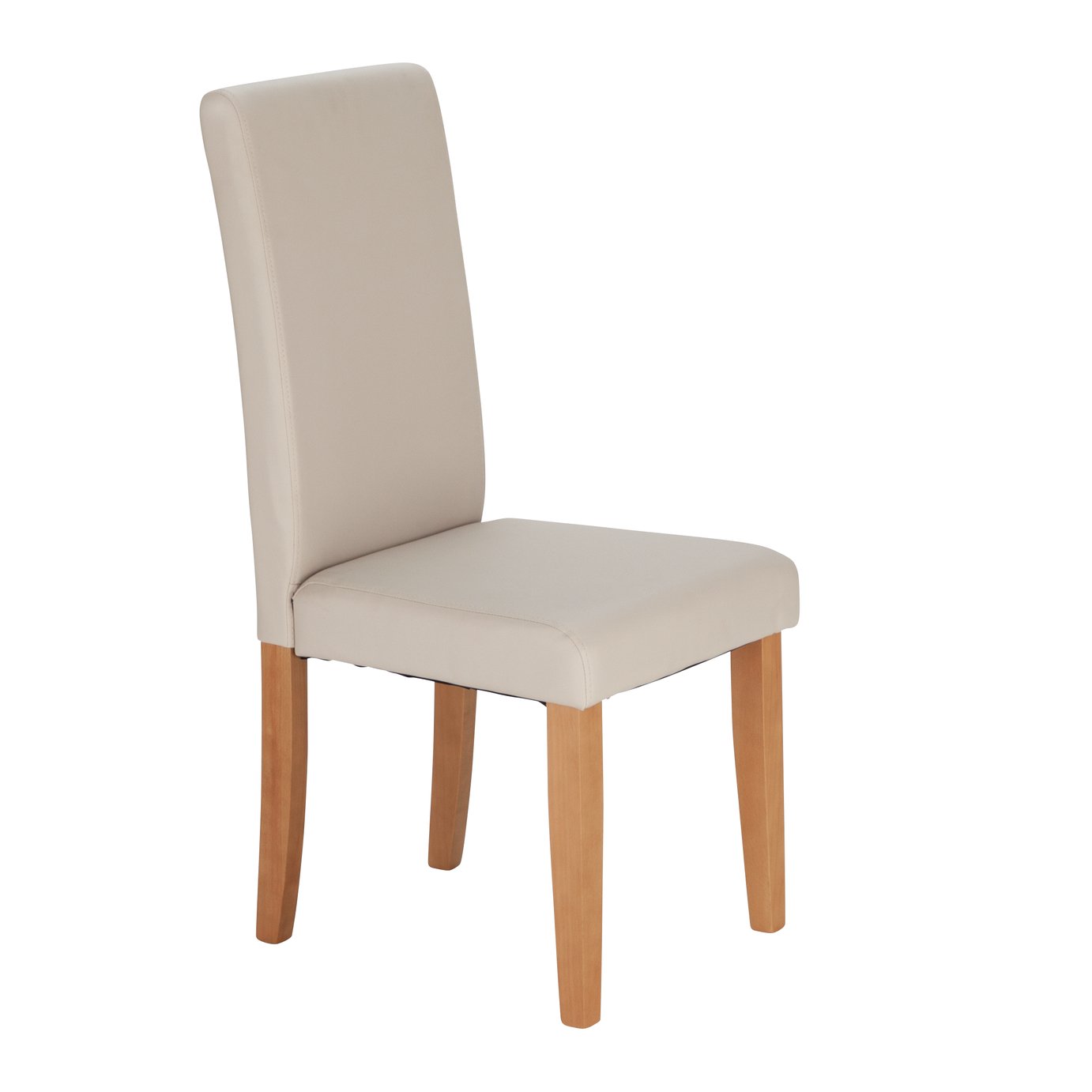 Argos Home Alden Glass Round Table and 6 Chairs Reviews