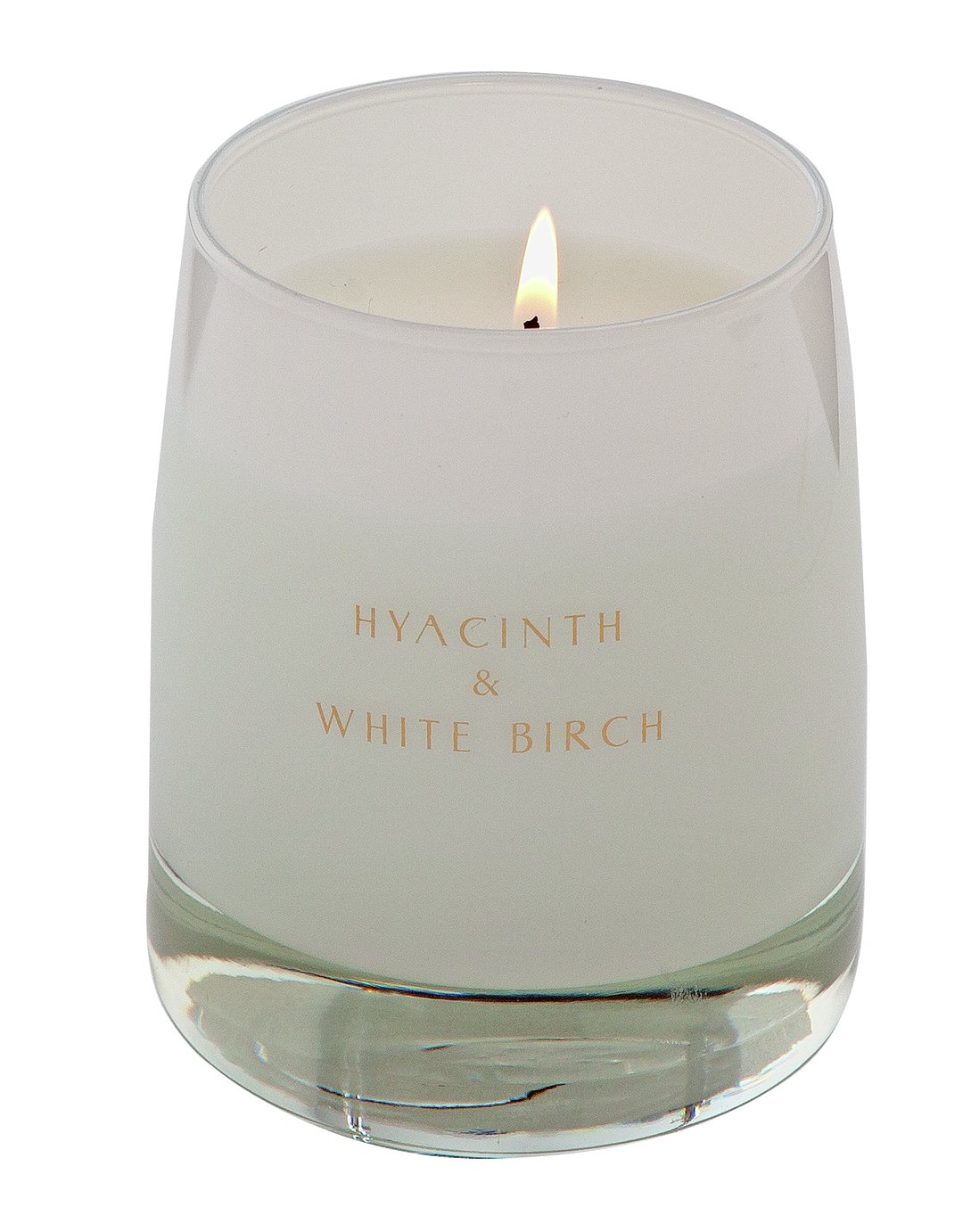 Sainsbury's Home Hyacinth and White Birch Candle Reviews