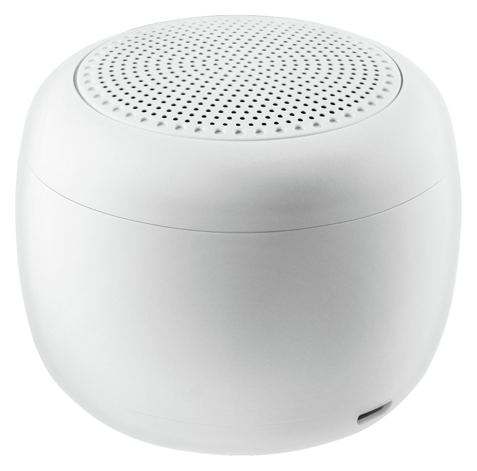 Juice Jumbo Marshmallow Bluetooth Speaker Review