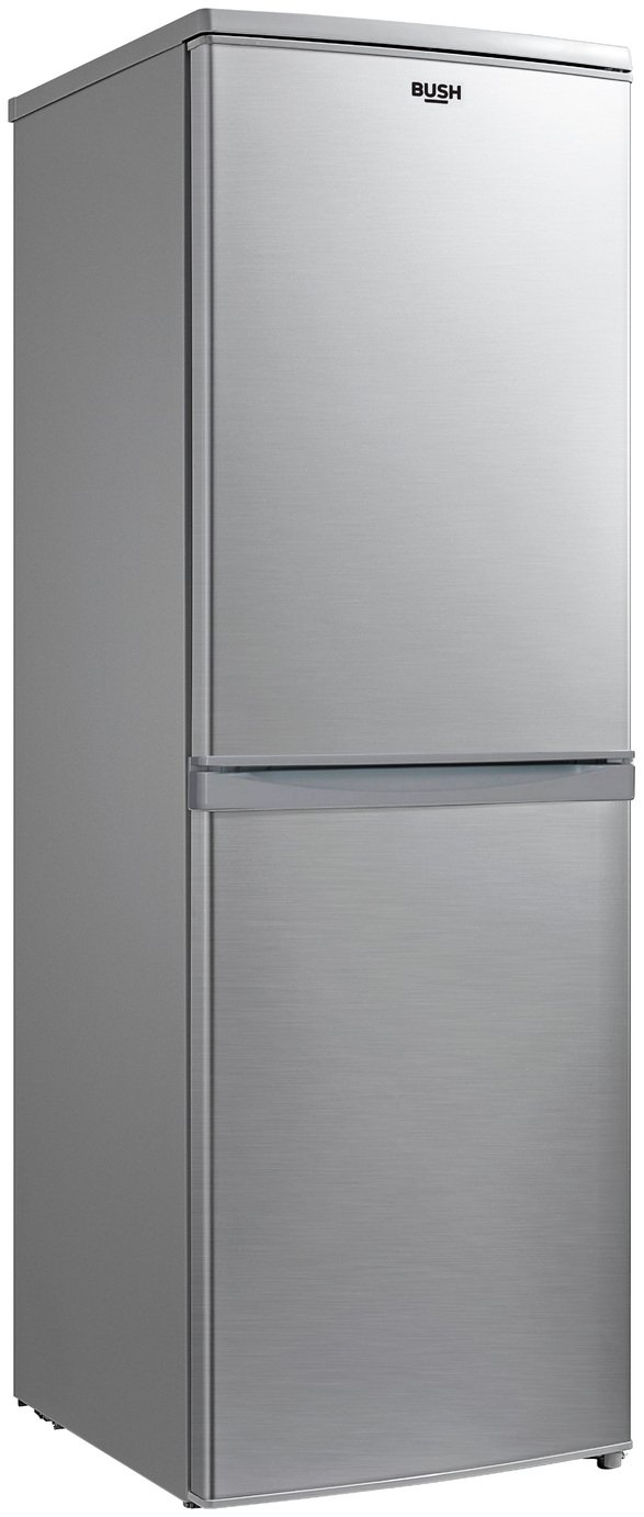Bush M50152FFS Fridge Freezer Reviews