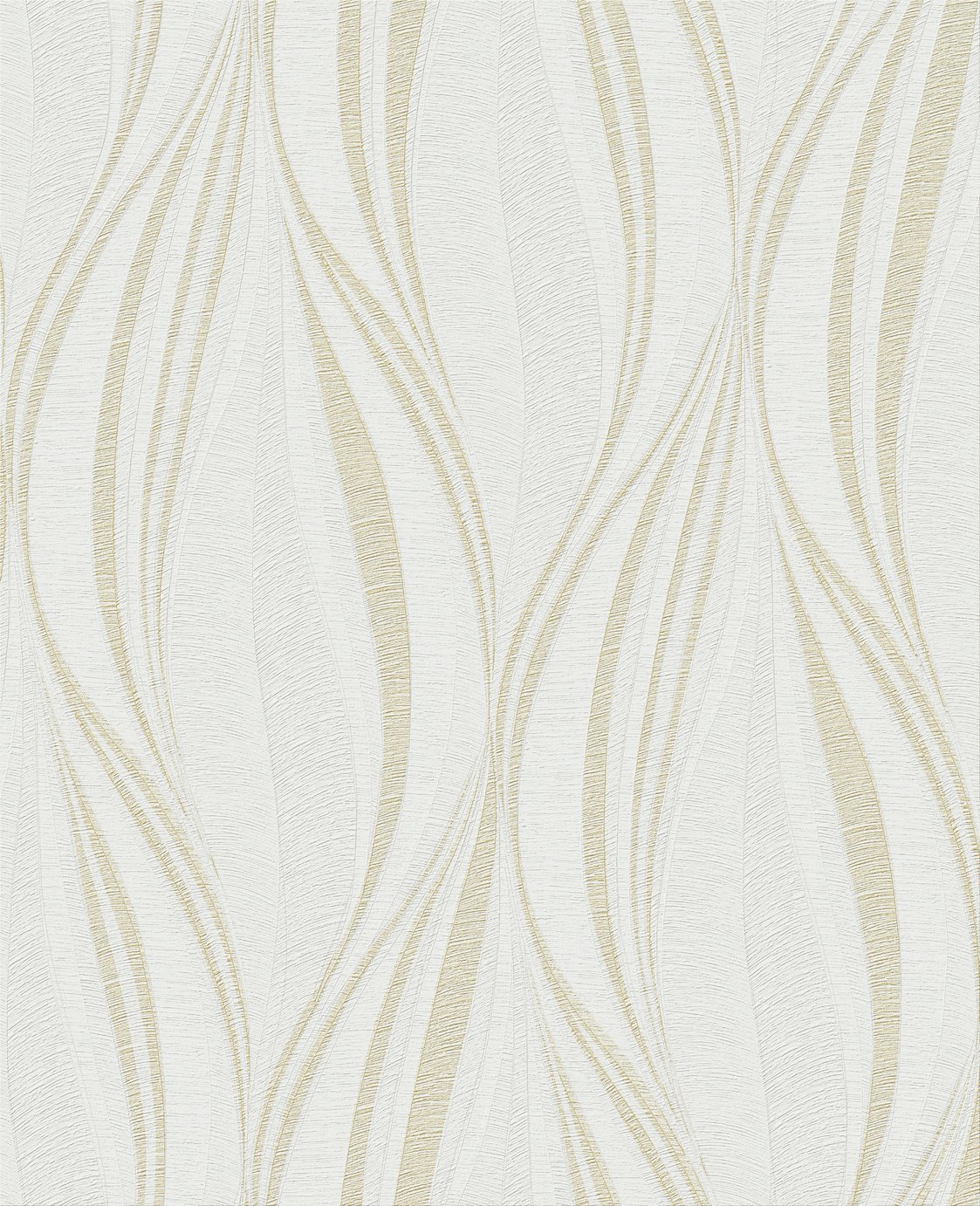 Boutique Tango - Ivory Wallpaper