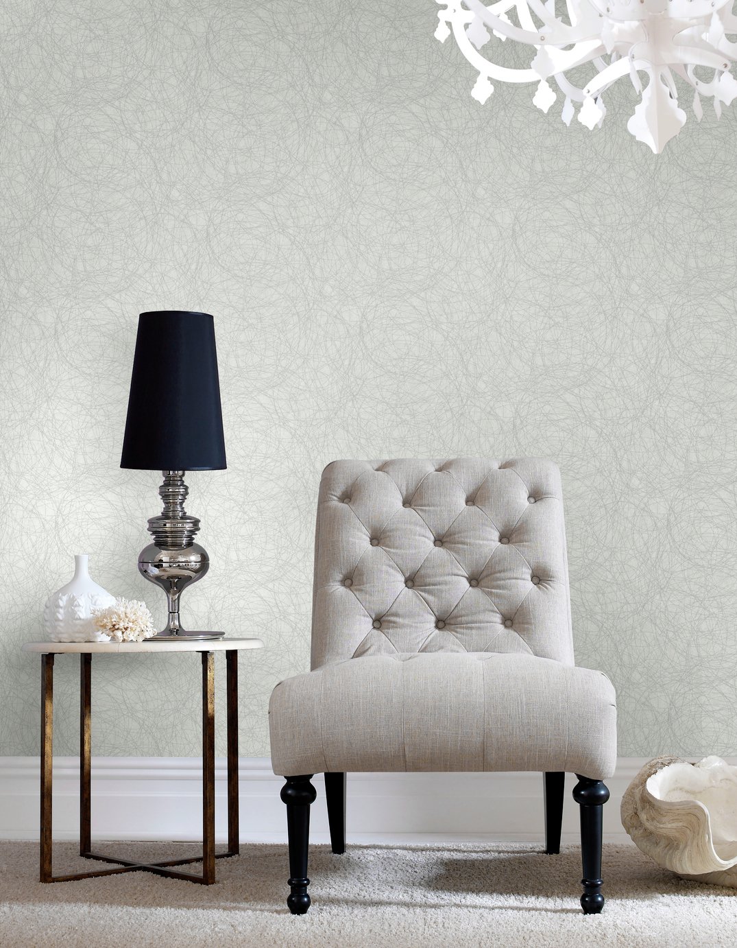 Boutique Twist Wallpaper Review