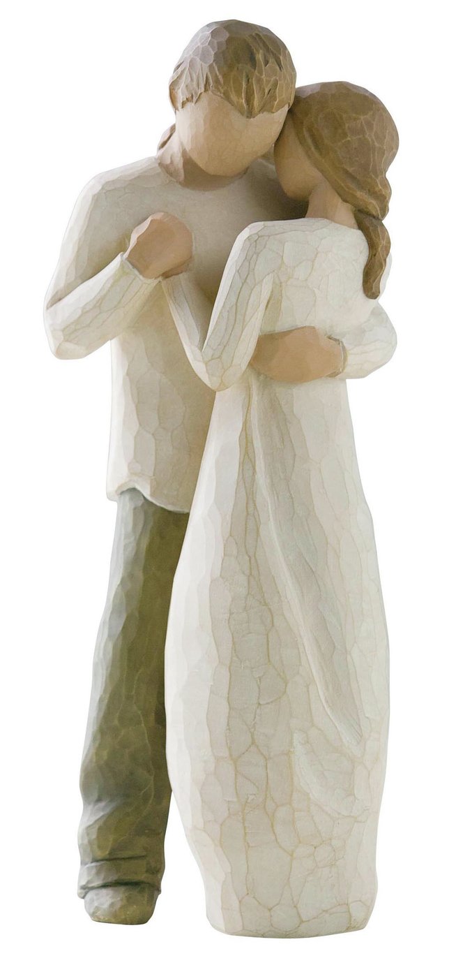 Willow Tree Promise Figurine Review