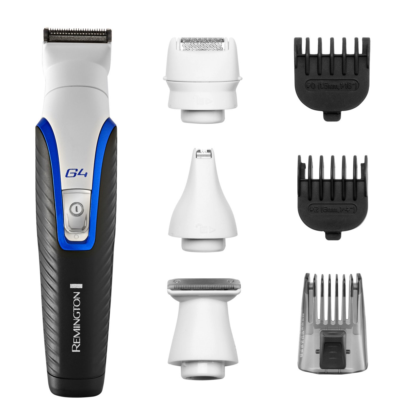 Remington G4 Grooming Kit PG4000 Review