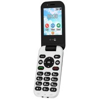 Vodafone Doro 7030 Mobile Phone - Black 