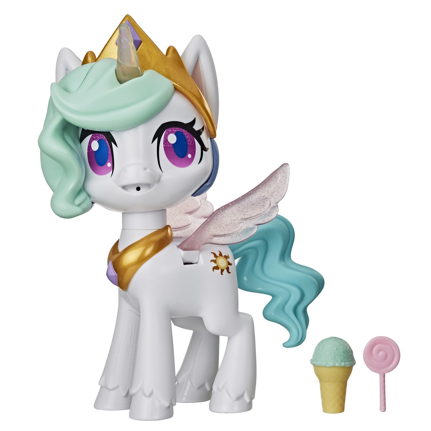 my little pony toys argos