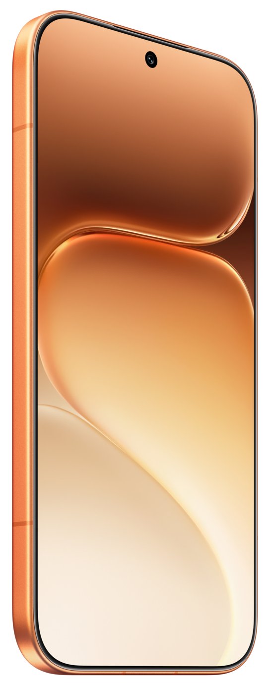 Buy SIM Free HONOR 600 5G 256GB AI Mobile Phone - Orange | SIM
