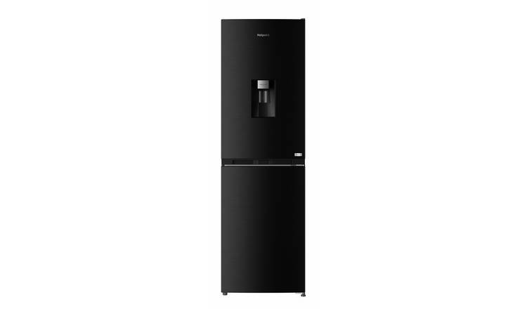 Hotpoint HPKF 3241W XR4UK Fridge Freezer - Black