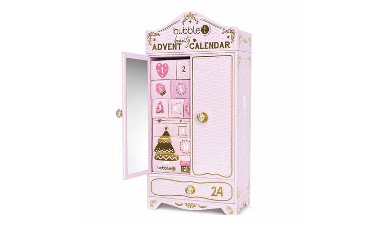 Bubble T Cosmetics Beauty Advent Calendar 2026