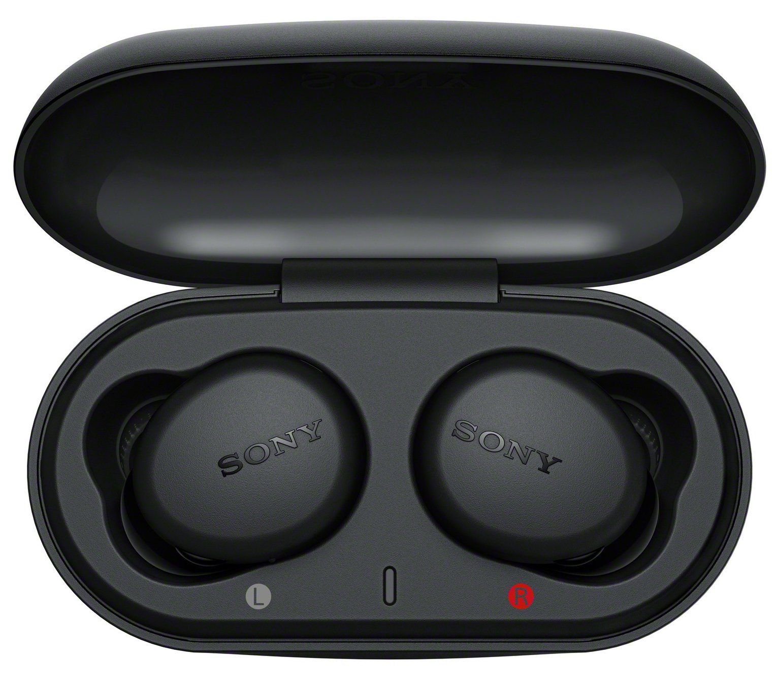Sony WF-XB700 In-Ear True Wireless Earbuds-Black Review