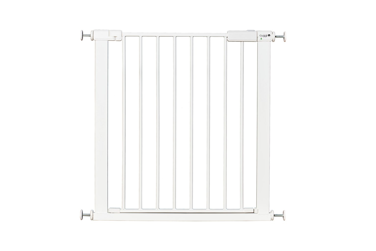 Cuggl Pressure Fit Safety Gate Review