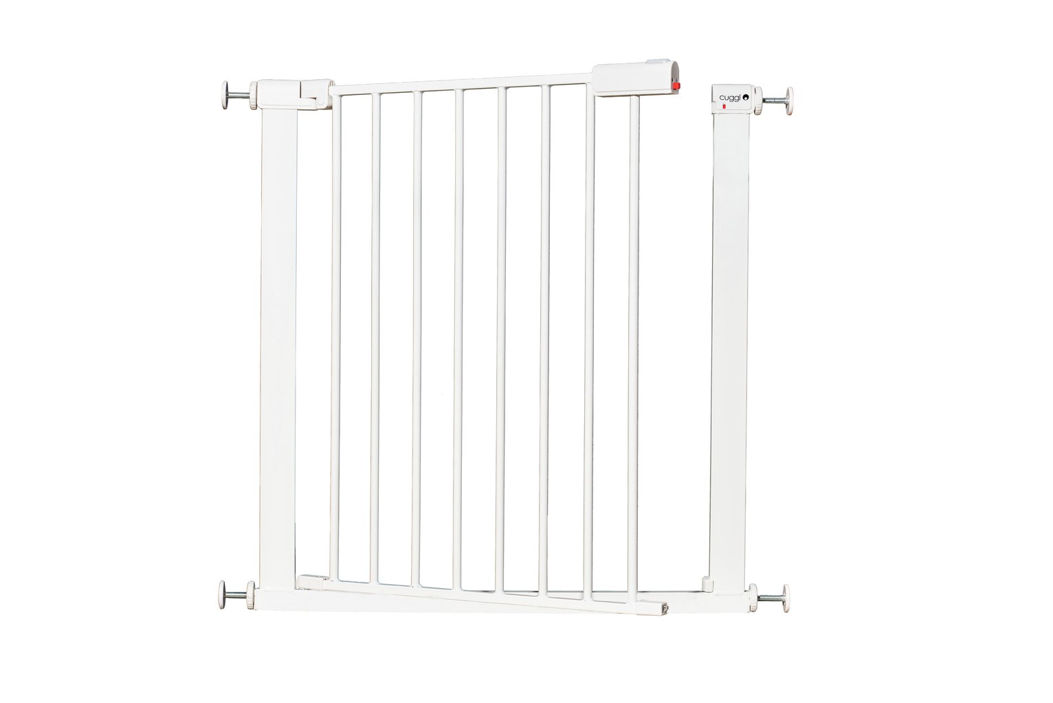 Cuggl Pressure Fit Safety Gate Review