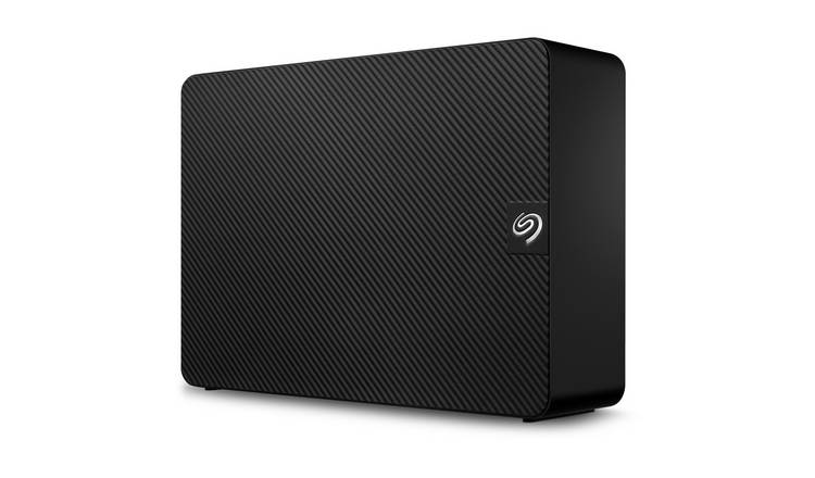 Seagate One Touch Desktop Hub 20TB External Hard Drive