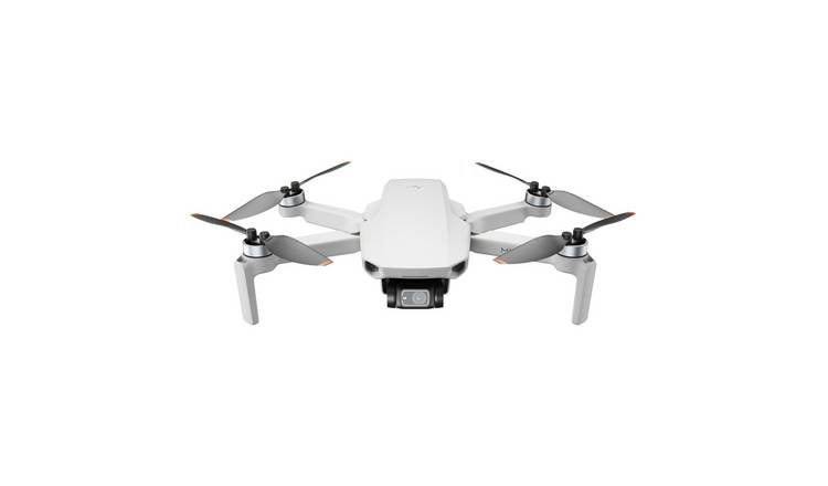 DJI Mini 2 Drone - Grey