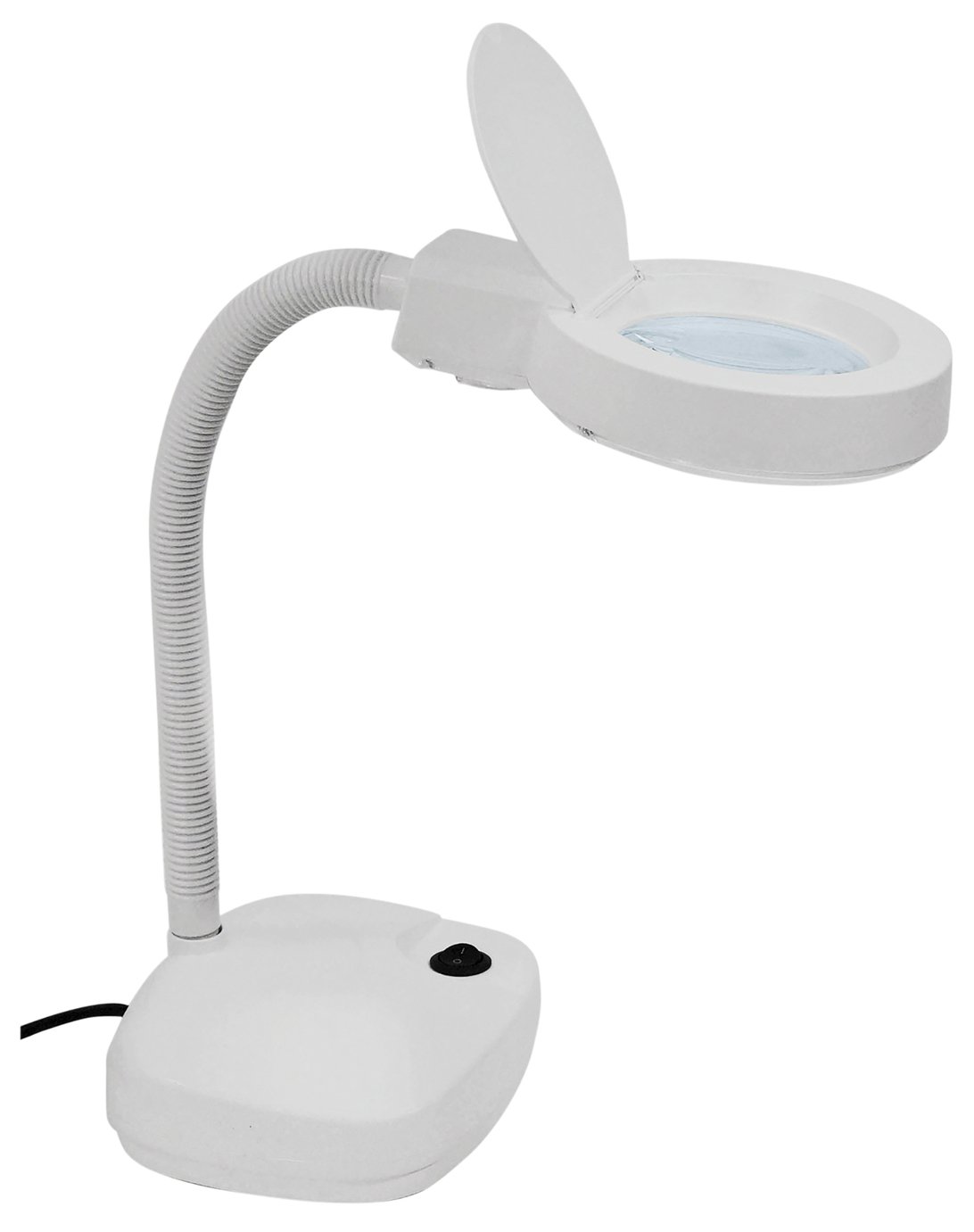 Aidapt Reading Lamp with Magnifier