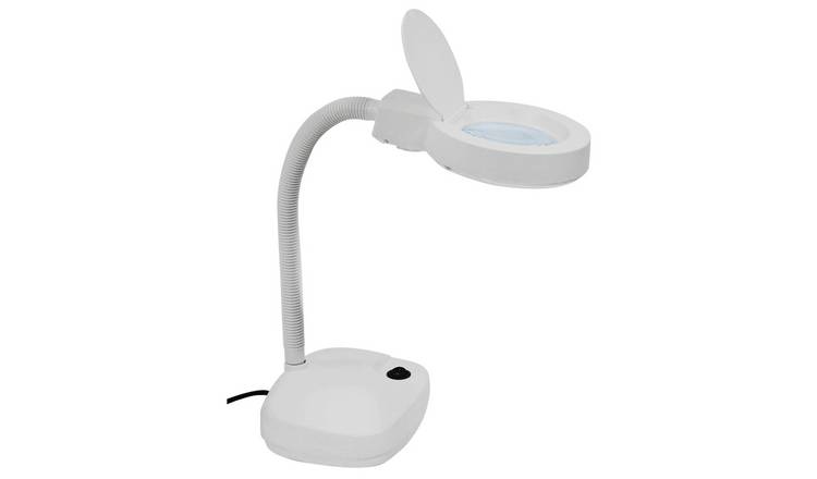 Argos table on sale reading lamps