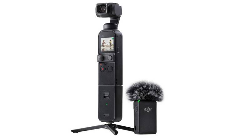 Dji osmo hot sale argos