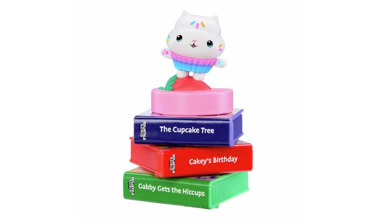 Little Tikes DreamWorks Gabby's Dollhouse Cakey Cat Collection