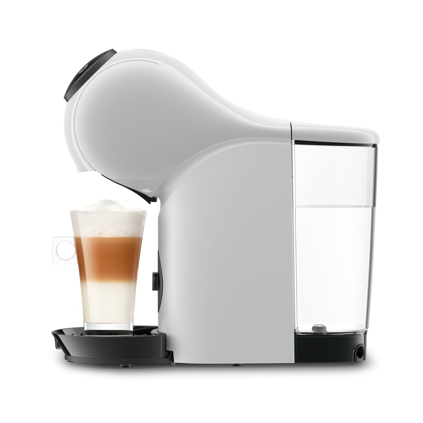 Nescafe Dolce Gusto Genio S Pod Coffee Machine Review