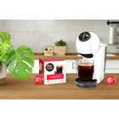 Buy Nescafe Dolce Gusto Krups Genio S Coffee Pod Machine - White, Coffee  machines