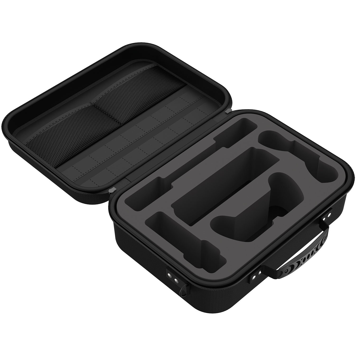 Buy Venom Hard Shell XL Travel Case For Nintendo Switch 2