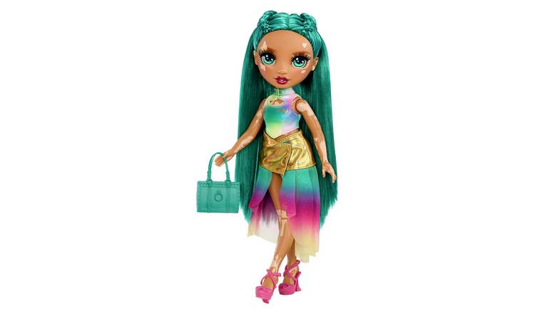 Rainbow High Jewel 11 Inch Fashion Doll