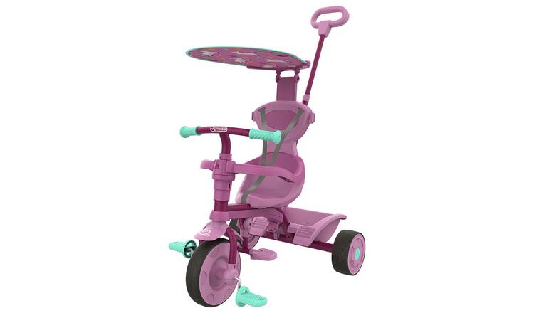 unicorn tricycle